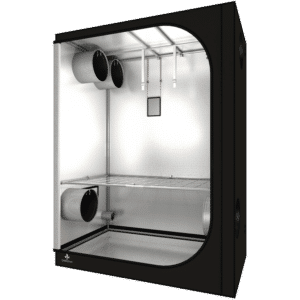 Secret Jardin Dark Room Wide rev.3 - 150x90x200cm
