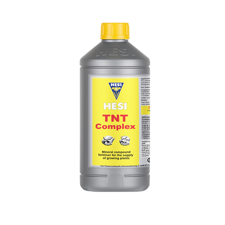 Hesi TNT Complex 1L 1 Hesi TNT Complex 1L