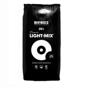 BioBizz soil Light-Mix 20L