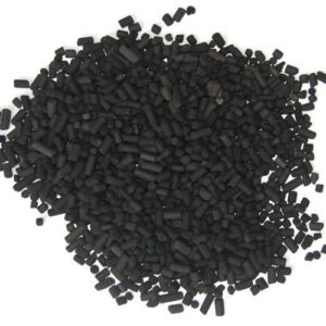 Activated carbon for filters 1000g