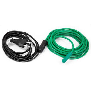 Neptune Hydroponics Heating Cable 4m 30W – Ideal for Greenhouses & Root Zone