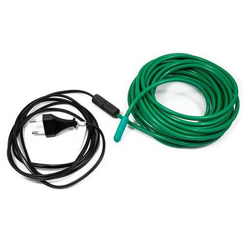 Neptune Heating Cable 10m 60w 1 Neptune Heating Cable 10m 60w