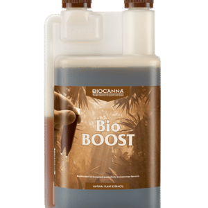 Canna Biocanna bioboost Boost 1L organic flowering stimulator