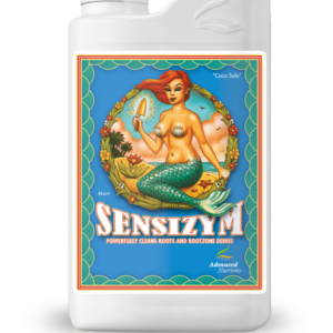 Advanced Nutrients Sensizym 1L | root cleanser enhancer enzyme supplement