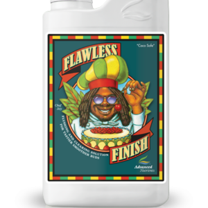 Advanced Nutrients Flawless Finish 1L | for the last days of flowering - flush