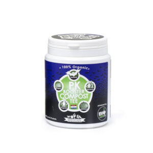 BIOTABS Pk Booster Compost Tee 650g - flowering stimulator
