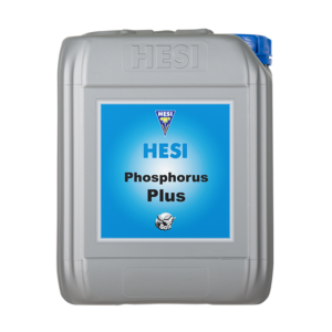 Hesi Phosphorus Plus 5L