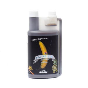 BIOTABS BIO PK 5-8 1L - flowering stimulator + seaweed, vitamins, auxins and phytohormones