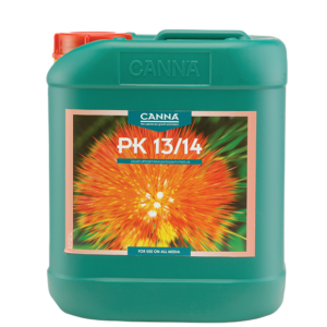 Fertilizer Canna PK 13-14 5L flowering stimulator