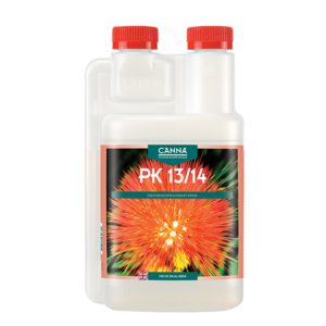 Fertilizer Canna PK 13-14 500 ml flowering stimulator