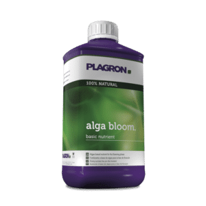 Organic fertilizer Plagron alga bloom 250ml | For flowering