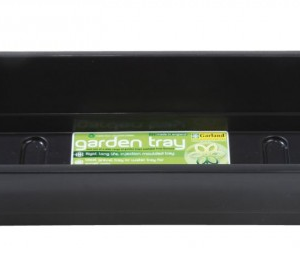 Growing tray Garland 37x13,5xh6cm