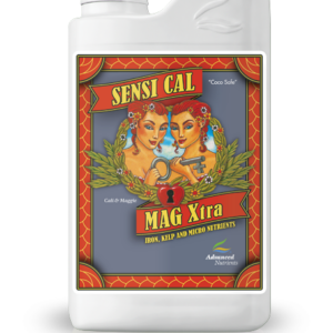 Advanced Nutrients Sensi Cal-Mag Xtra 1L | calcium and magnesium