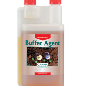Canna Cogr Buffer Agent 1 L - ingening and buffering of coconut substrate