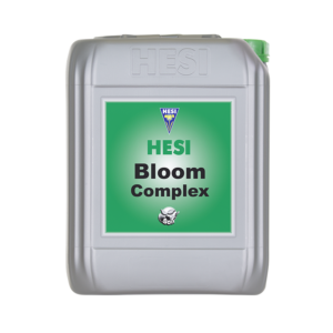Hesi Bloom Complex 10L - for flowering phase