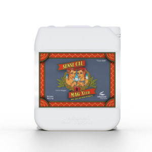 Advanced Nutrients Sensi Cal-Mag Xtra 5L | calcium and magnesium