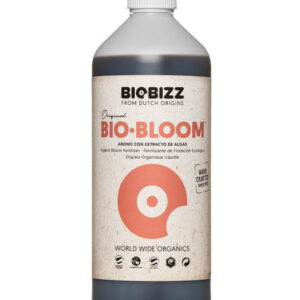 Biobizz Bio Bloom fertilizer 250ml – organic fertilizer for flowering