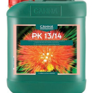 Fertilizer Canna PK 13-14 10L flowering stimulator