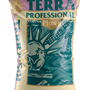 Canna soil Terra Professional Plus 25L