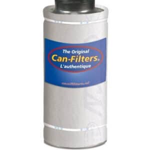 High-efficiency Can-Filter Luftreiniger zur Geruchs- und Partikelfiltration, EliteGrower