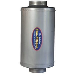 Acoustic silencer Can-Filters Silencer, fi: 100mm, length: 45cm