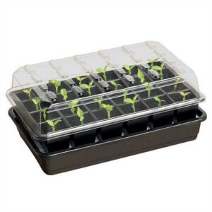 Self Watering Garland propagator 37.5 x 23 x h16 cm