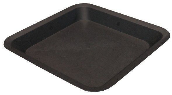Square pot stand 14L 28,5 x 28,5 cm 1 Square pot stand 14L 28,5 x 28,5 cm