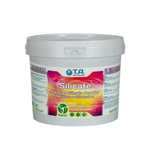 GHE T.A. Silicate Mineral Magic 5kg - protection of the plant from diseases and insects.