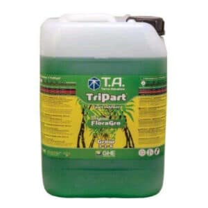 GHE Terra Aquatica FloraGro Grow 10L - fertilizer for growth