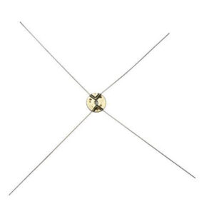 Interchangeable wires for 16" manual trimmer