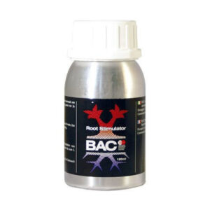 Fertilizer BAC Root Stimulator 120ml | Organic root growth stimulator