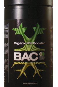 Fertilizer BAC PK Booster 1l | Flowering stimulator