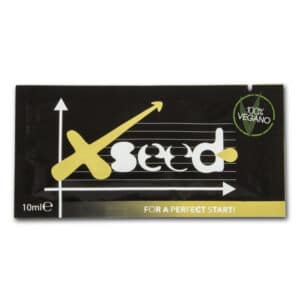 BAC X-Seed 10 ml – Keimung verbessern und beschleunigen