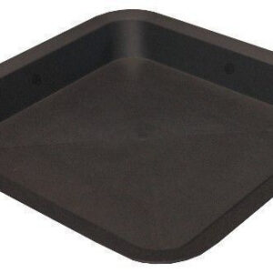 Square pot stand 6L
