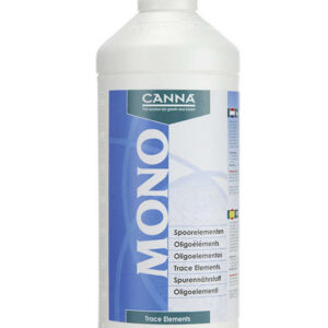 Fertilizer Canna Trace Mix - Microelements 1L