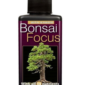 Growth Technology Bonsai Focus balanced conditioner for bonsai plants 300ml