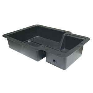 Autopot stand 1POT for pots 8,5l and 15l AP205/SQ