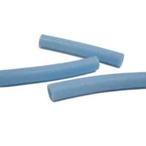 Autopot Blue Bubble Pipe for AirDome 52mm Length AD/PIPE