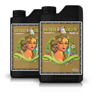 Advanced Nutrients Sensi Grow Coco part A/B 2x1L