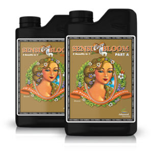 Advanced Nutrients Sensi Bloom Coco part A/B 2x500ml