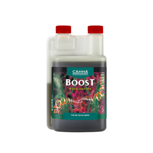 Canna Boost Fertilizer 500ml Flowering Stimulator
