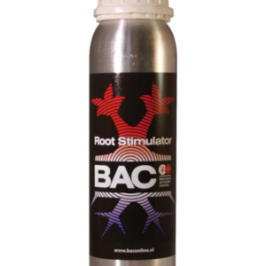 Fertilizer BAC Root Stimulator 1l | Organic root growth stimulator