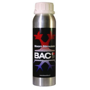 BAC Bloom Stimulator 300ml flowering phase stimulator