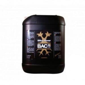 BAC Silica Power Silizium-Dünger 5 l