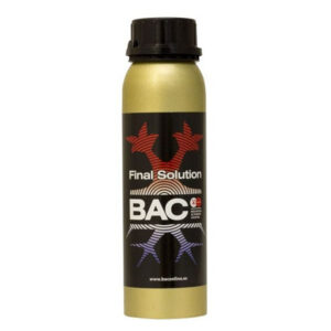 Fertilizer BAC Final Solution 1L | Organic enzyme stimulator