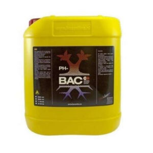 BAC ph min 5L 59% | For lowering ph