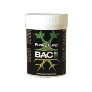 BAC Funky Fungi 200g | Mycorrhiza - 5g per plant