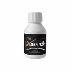 BAC X-Seed 100 ml – Keimung verbessern und beschleunigen