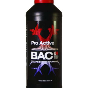 BAC Pro-Active 1L - plant growth stimulator