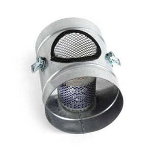 ONA duct container for 150mm ventilation